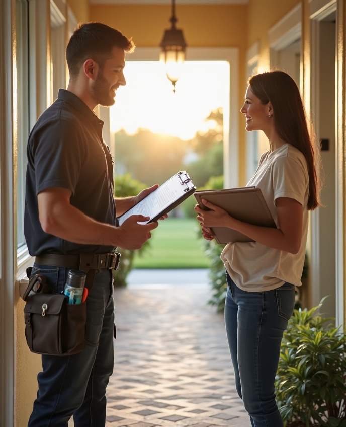 The Dangers of DIY Gutter Cleaning